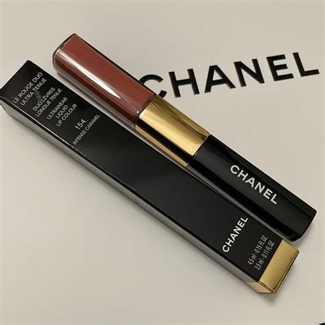 chanel intense caramel|chanel intense caramel lipstick.